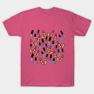 Makeup Day T-Shirt